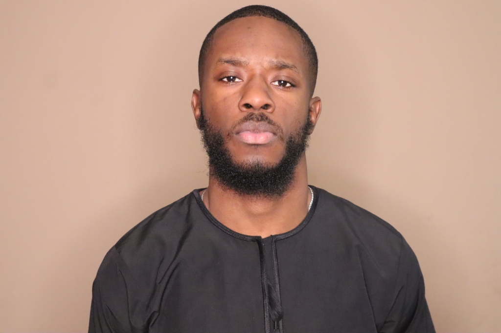 Mohamed &ldquo;Kamara&rdquo;, founder of Talib