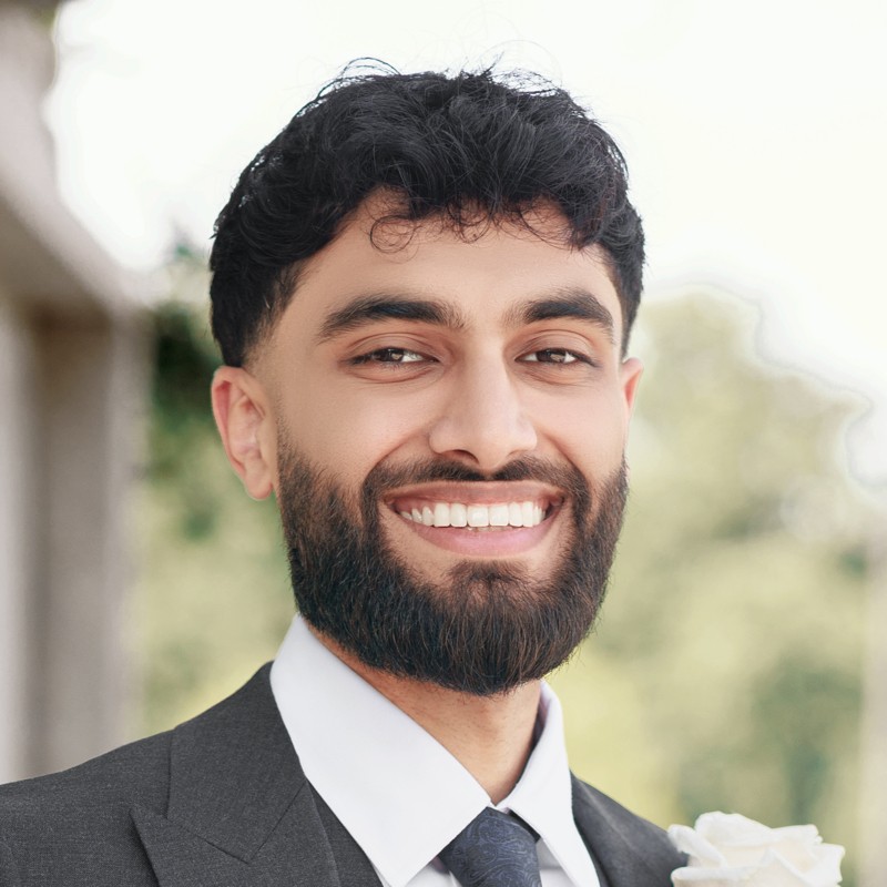 Waleed Abdullah